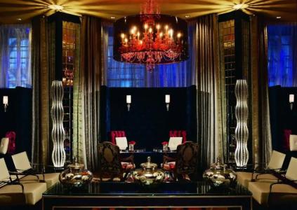 The Ritz-Carlton Atlanta - 14