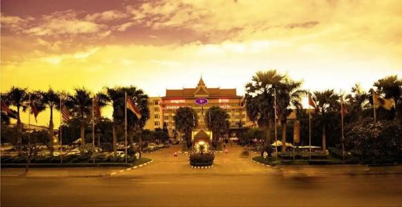 Phnom Penh - 0