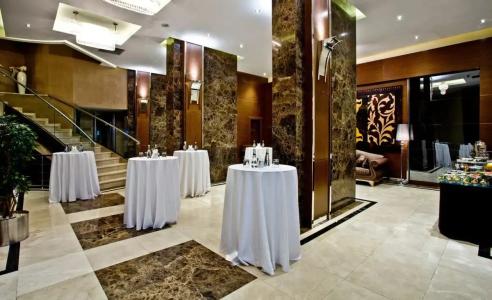 Holiday Inn Ankara-Kavaklidere, an IHG - 20