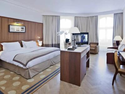 Sofitel Grand Sopot - 19