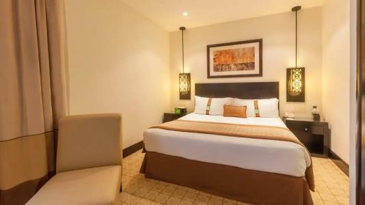 Holiday Inn Dubai Al Barsha, an IHG - 37