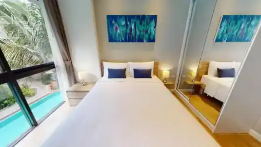 Diamond Resort Phuket - SHA - 21