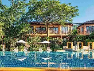 Movenpick Asara Resort & Spa Hua Hin - 2