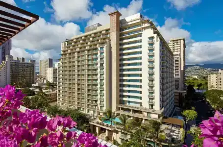 Hilton Garden Inn Waikiki Beach - 5