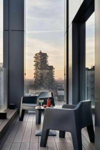 Hyatt Centric Milan Centrale - 50