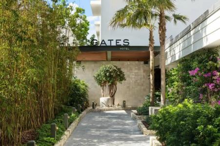 The Gates South Beach - a Doubletree by Hilton - 9