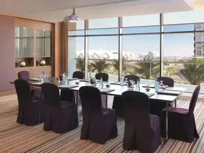 Radisson Blu, Abu Dhabi Yas Island - 18