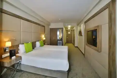 ibis Styles Istanbul Bomonti - 5