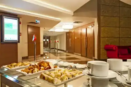 Holiday Inn Ankara-Kavaklidere, an IHG - 3