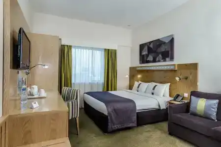 Holiday Inn Express Dubai Safa Park, an IHG - 46