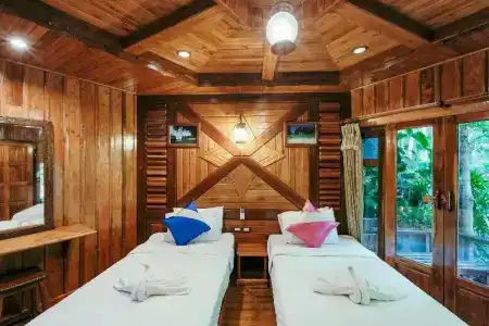 Phu Pha Aonang Resort & Spa - 3