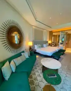 Mandarin Oriental Jumeira, Dubai - 31