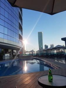 Radisson Blu, Dubai Waterfront - 26