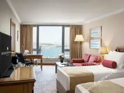 InterContinental Istanbul, an IHG - 51