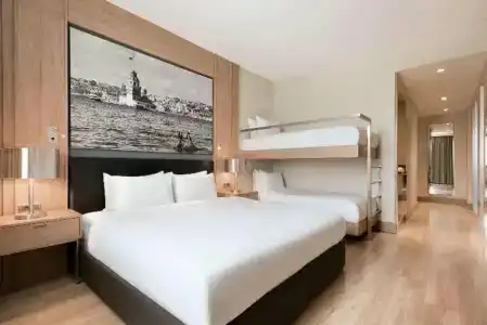 TRYP by Wyndham Istanbul Basin Ekspres - 10