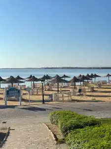 Old Palace Resort Sahl Hasheesh - 96