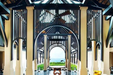 Vana Belle, A Luxury Collection Resort, Koh Samui - 52