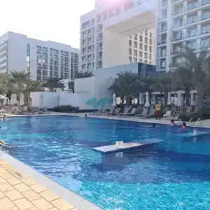 Riu Dubai Beach Resort - All Inclusive - 39