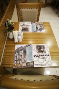 Alpinn Istanbul - 55