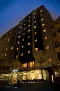 Ramada By Wyndham Istanbul Taksim - 26