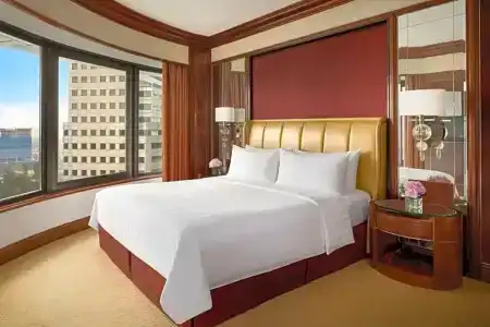 Shangri-La Kuala Lumpur - 8