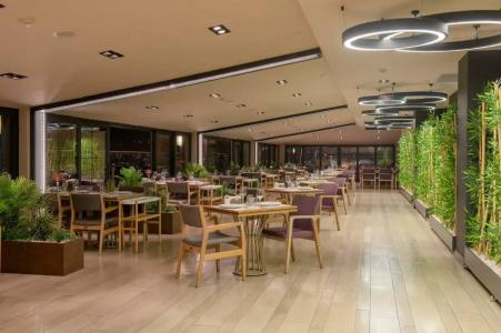 Holiday Inn Kayseri - Duvenonu, an IHG - 67