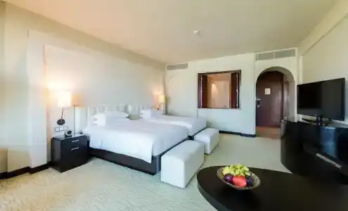 Park Hyatt Dubai - 6