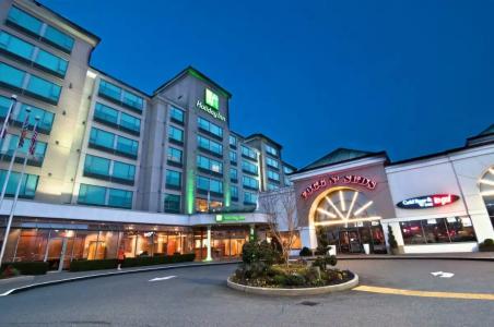 Holiday Inn Vancouver Airport Richmond, an IHG - 10