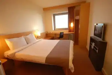 Ibis Istanbul Zeytinburnu - 25