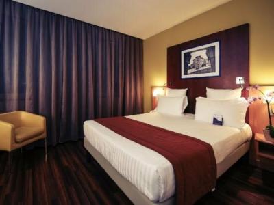 Mercure Roma Corso Trieste - 15