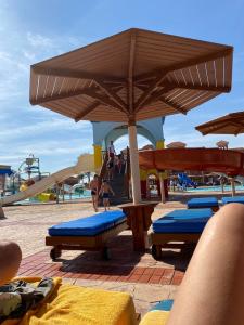 Charmillion Club Aquapark - 8