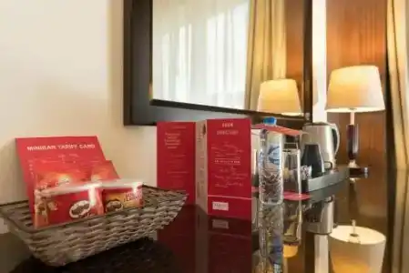 Ramada by Wyndham Dubai Deira - 21