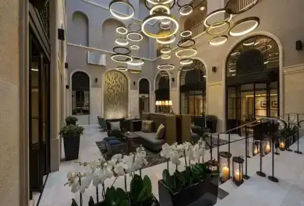 10 Karakoy Istanbul - 1