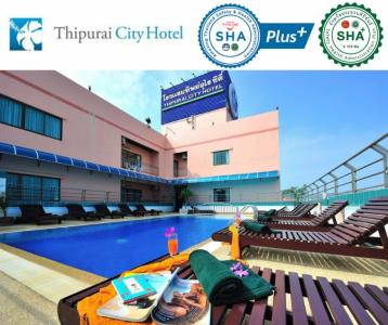 Thipurai City - SHA Extra Plus - 2