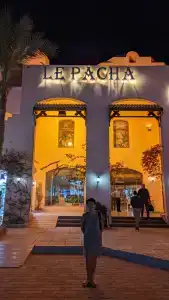 Le Pacha Resort - 94