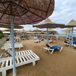 Magic Beach Hurghada - 10