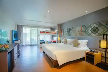 Outrigger Khao Lak Beach Resort - SHA Extra Plus - 79