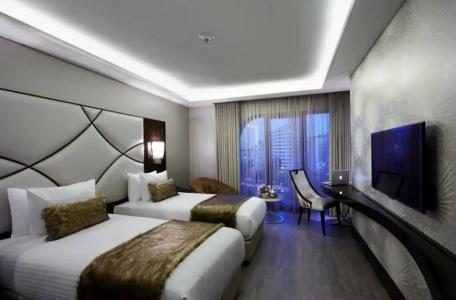 DoubleTree by Hilton Istanbul Esentepe - 2