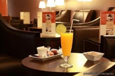 Golden Tulip Paris CDG Airport - Villepinte - 5