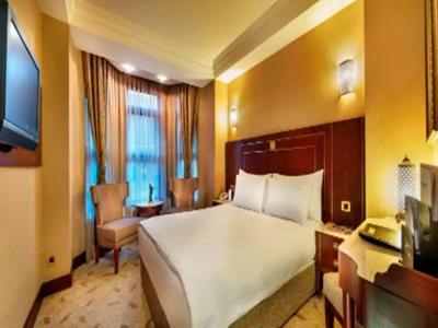 Crowne Plaza Istanbul - Old City, an IHG - 25