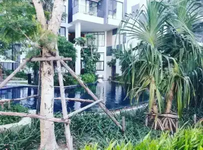 Cassia Phuket - SHA Extra Plus - 11