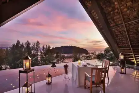 Anantara Layan Phuket Resort - 0