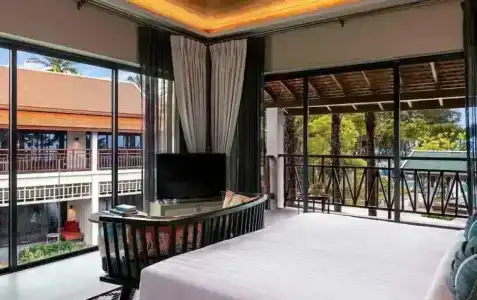 Grand Mercure Khao Lak Bangsak - 68