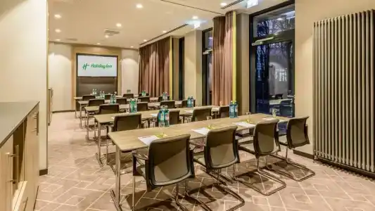 Holiday Inn Munich - City East, an IHG - 52