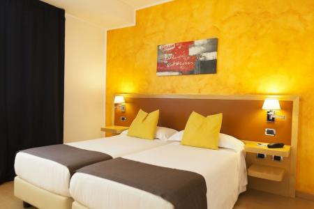 ibis Styles Roma Vintage - 1