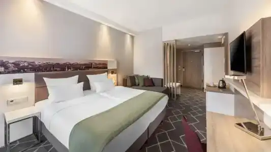 Holiday Inn Munich - City East, an IHG - 70