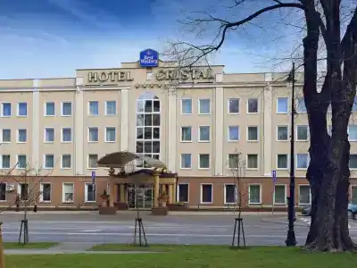 Best Western Cristal - 2