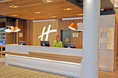 Holiday Inn Helsinki West - Ruoholahti, an IHG - 10