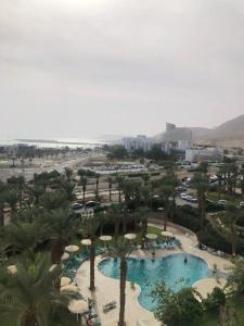 David Dead Sea Resort & Spa - 8