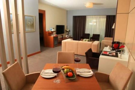 Ramada Plaza by Wyndham Istanbul Asia Airport - 57